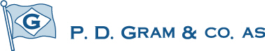 P.D. Gram & Co. AS